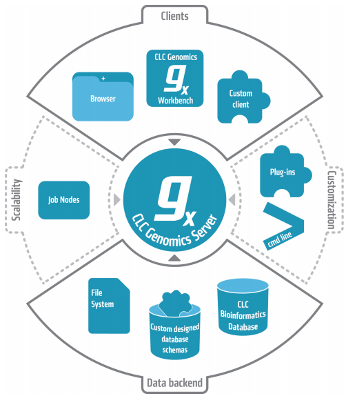 Image serveroverview-science-server