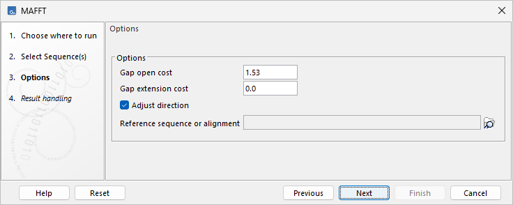 Image additionalalignments_mafft_options