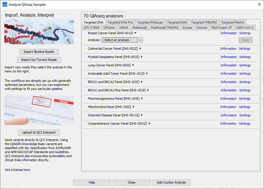 Image targetedguide