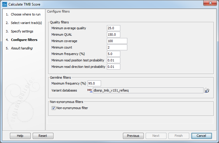 Image calculatetmb1