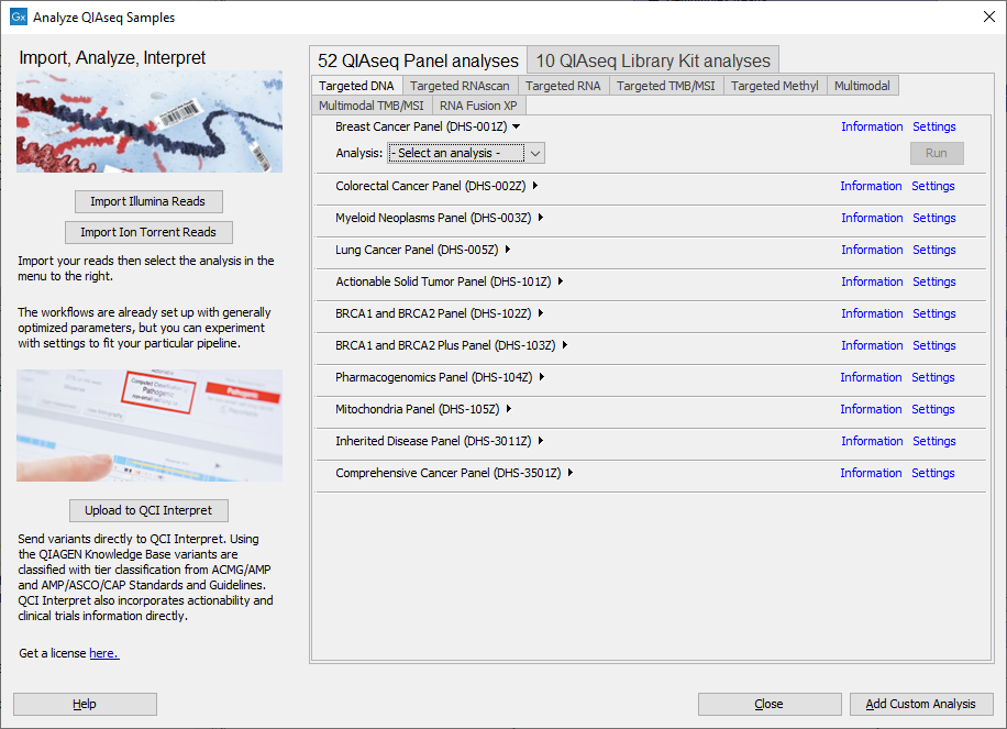 Image targetedguide