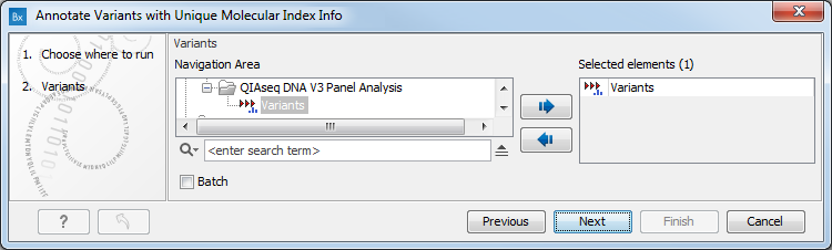 Image annotatebarcode