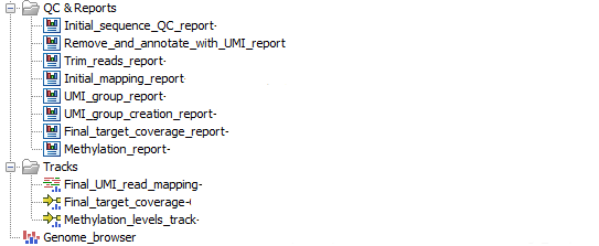 Image methylreports