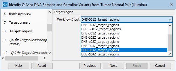 Image selecttargetsomaticgermline