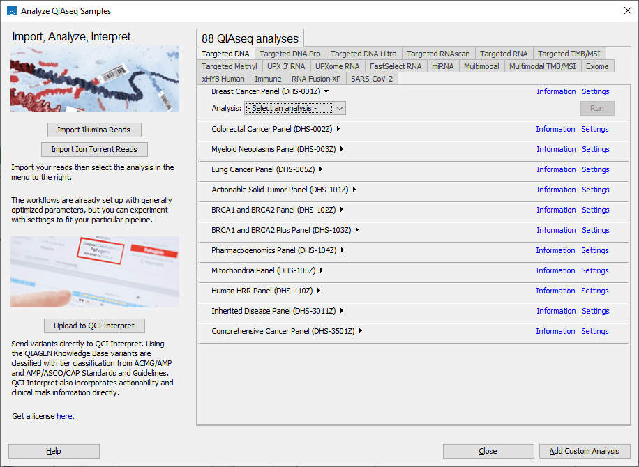 Image targetedguide