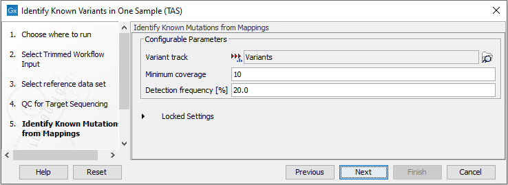 Image identify_known_variants_in_one_sample_wizardstep4_tas