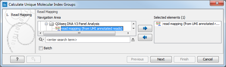 Image readmappingannotatebarcode