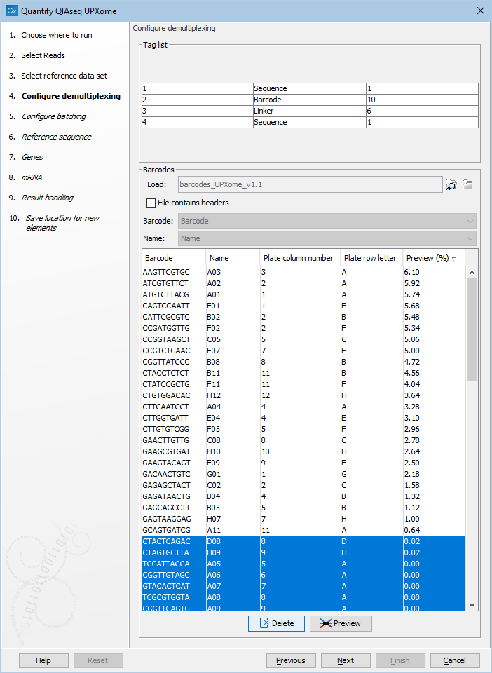 Image well_selection