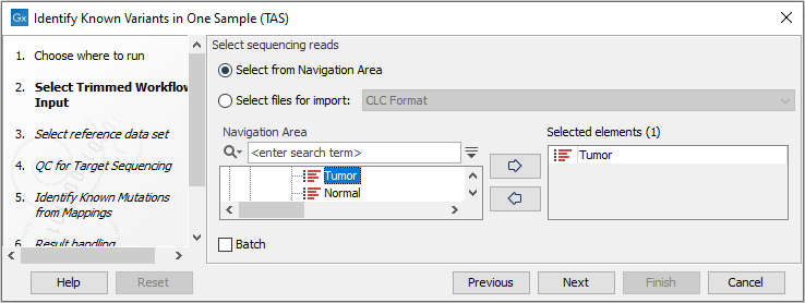 Image identify_known_variants_in_one_sample_wizardstep1_tas