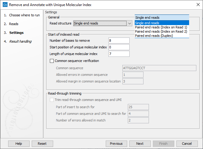 Image removeannotatesettings