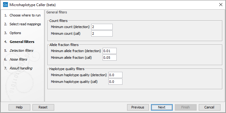 Image filters-general