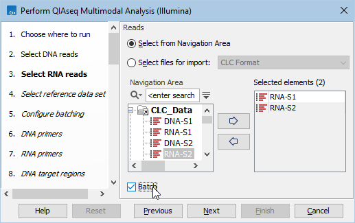 Image multimodalbatchrnaselection