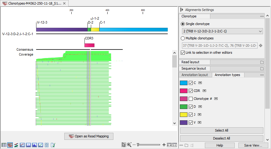 QIAGEN Bioinformatics Manuals