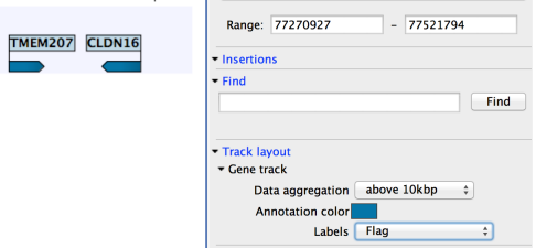 Image genomebrowsersidepanel_label