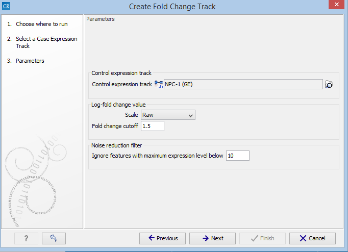 Image create_fold_change_track_wizardstep