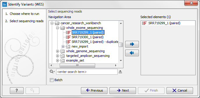 Image identify_variants_wizardstep1_wes