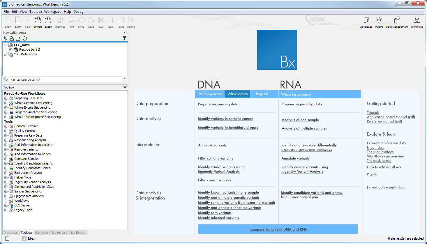 Image userinterface_firsttime_full-biomedical