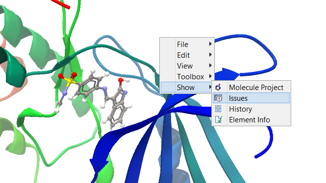 Image importissues