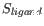 $ S_{ligand}$