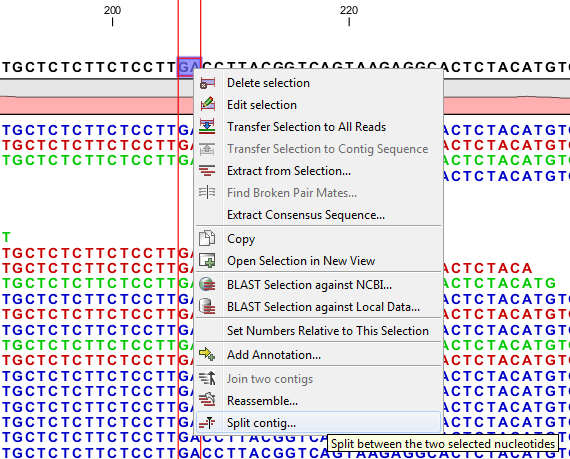 Image split_contigs_right_click