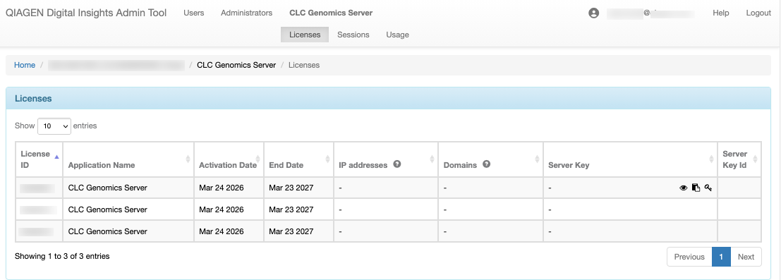 Image qdiat_server_license_summary