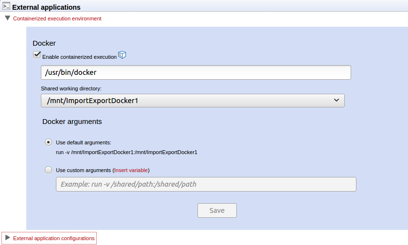 Image external_app_containerized_environment