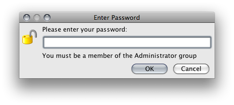 Image password-prompt