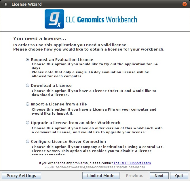 clc genomics workbench manual
