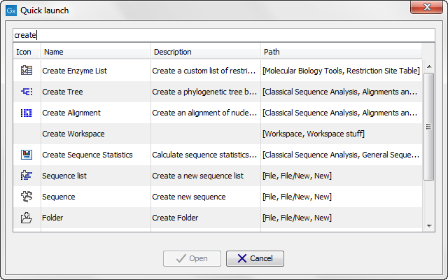 Image quicklaunch-typing-genomics