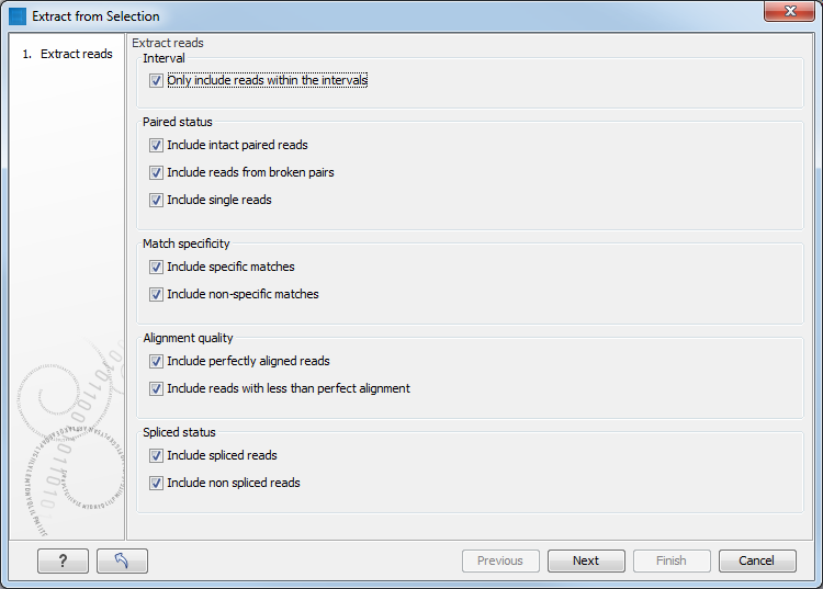 Image extractreadsininterval_step1