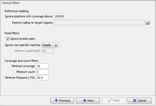 Image generalfilters