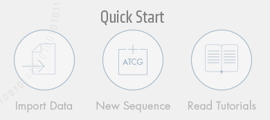 Image quickstartshortcuts-genomics