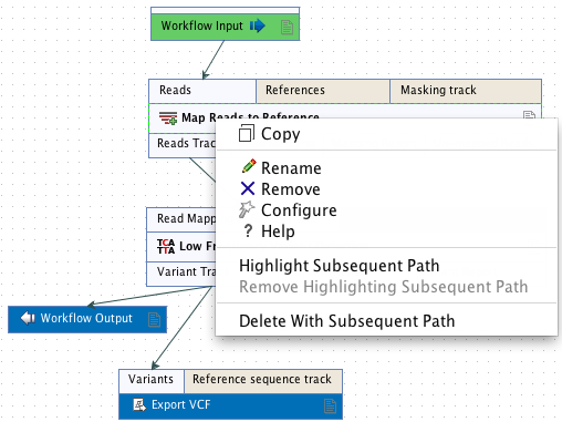 Image workflow_configure