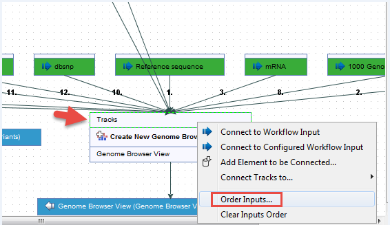 Image orderinputs