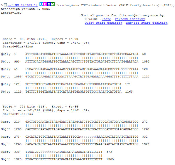 Image ncbiblastalignments