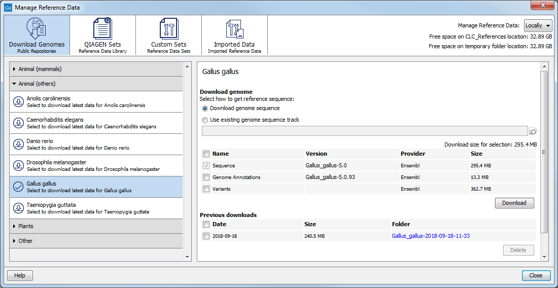 Image downloadgenomestab