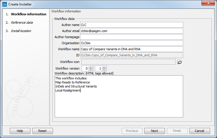 Image create_installer_information_filled_in