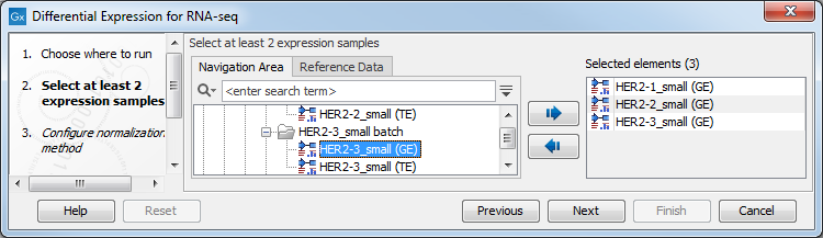 Image expressionrnaseq