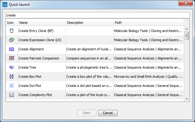 Image quicklaunch-typing-genomics