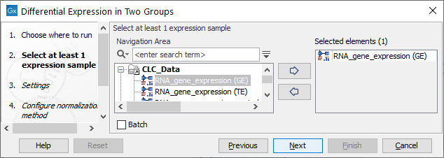 Image diffexp2groups