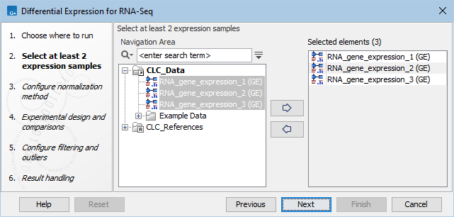 Image expressionrnaseq