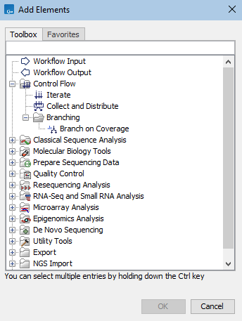 Image workflow_control_elements-genomics