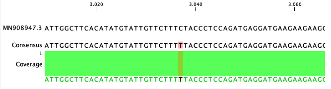 Image consensus_mapping