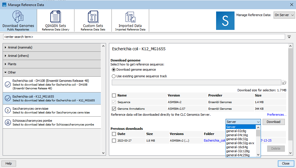 Image downloadgenomes_select_grid_preset