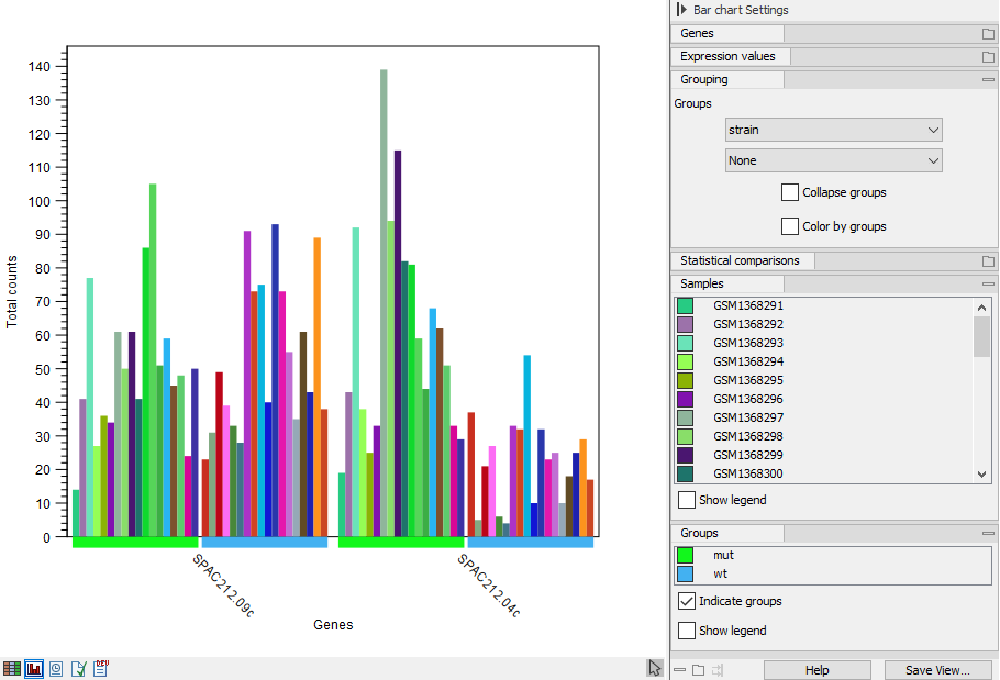 Image expressionbrowser_plot_groups_color_by_sample