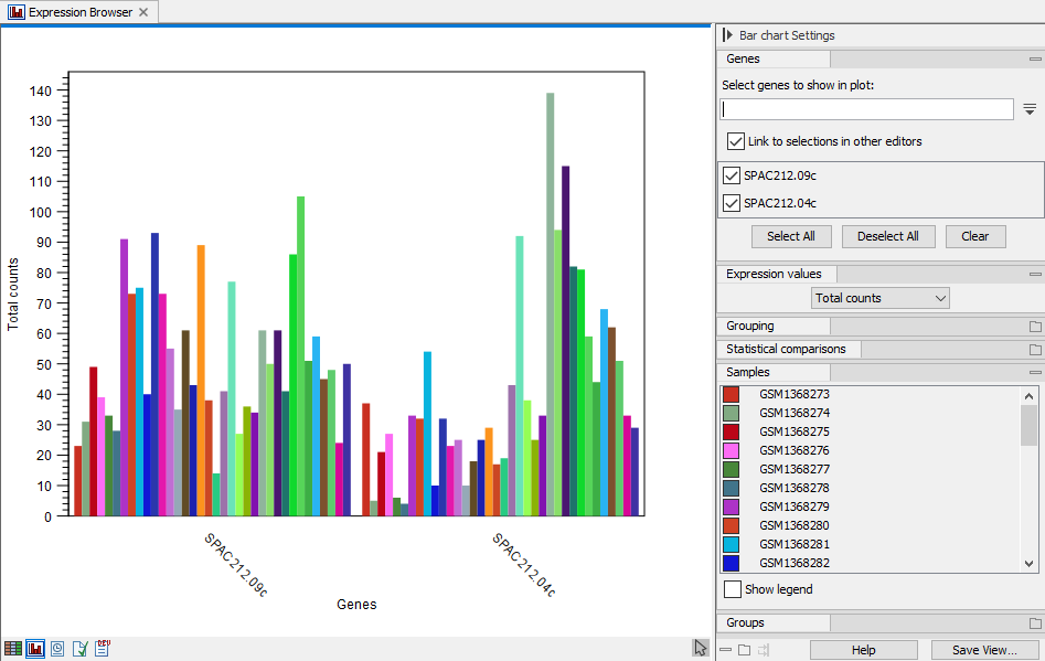 Image expressionbrowser_plot_samples