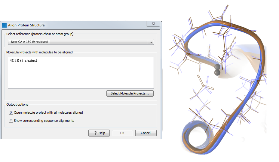 Image protein_structure_alignment_calmodulin_atom