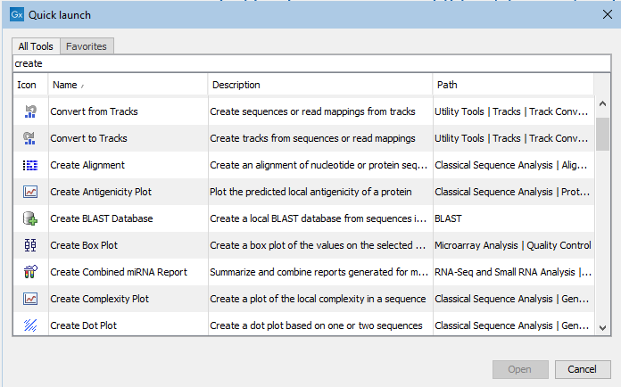 Image quicklaunch-typing-genomics