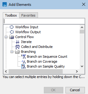 Image workflow_control_elements-genomics