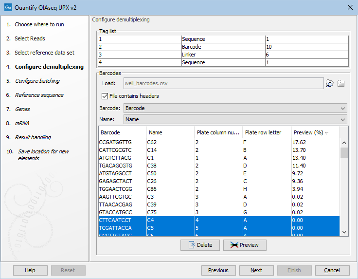 Image workflow_demultiplex_options